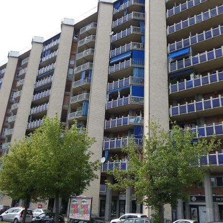 Metro Apartment Collegno Exterior photo