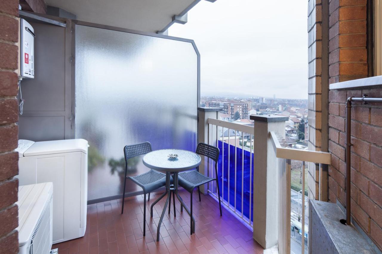 Metro Apartment Collegno Exterior photo