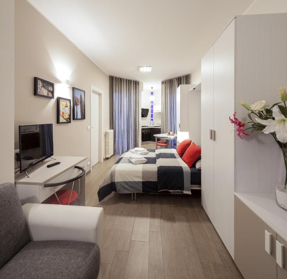 Metro Apartment Collegno Exterior photo