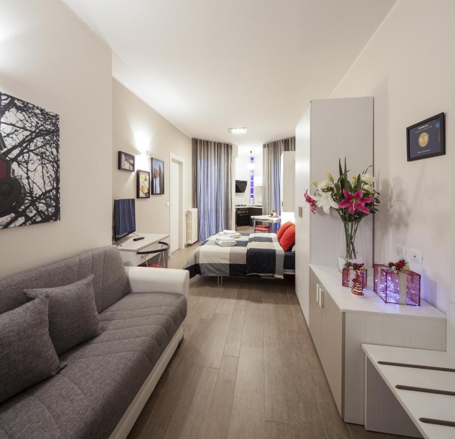 Metro Apartment Collegno Exterior photo