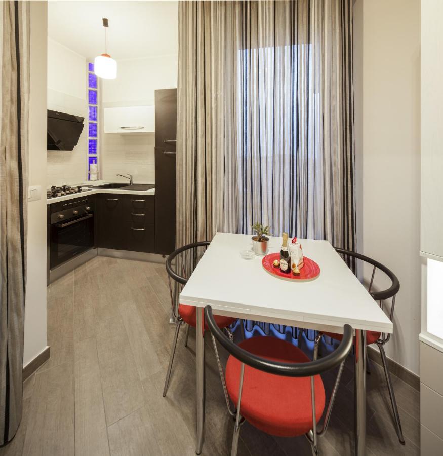 Metro Apartment Collegno Exterior photo