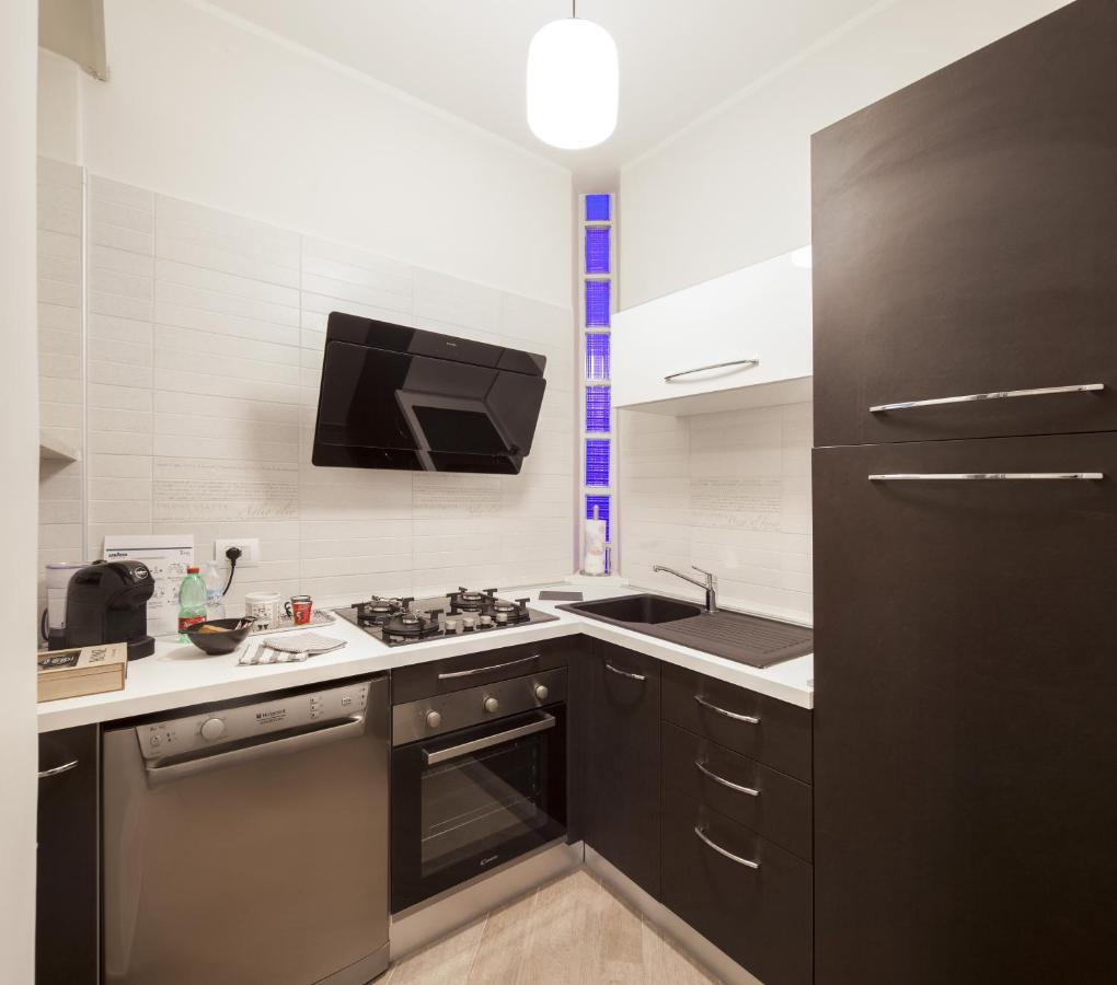 Metro Apartment Collegno Exterior photo