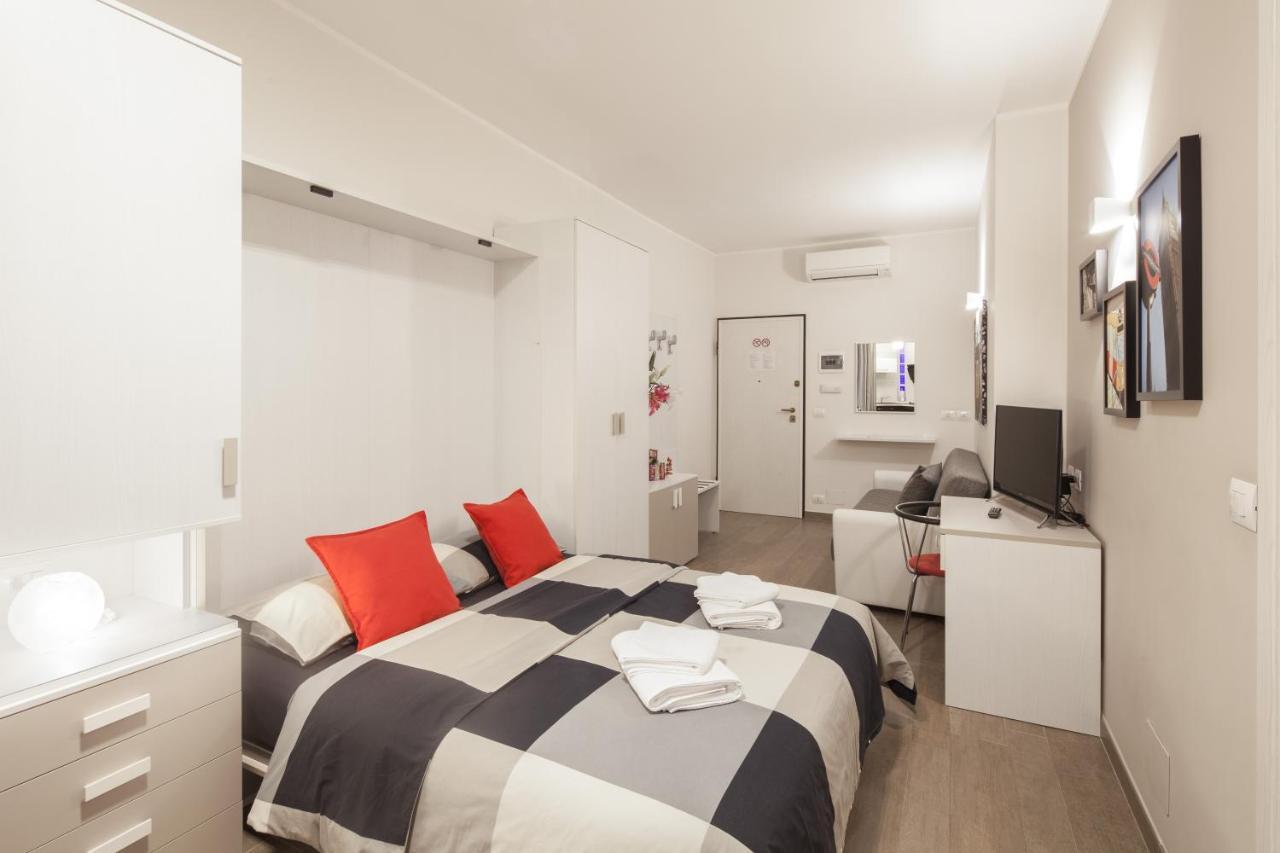 Metro Apartment Collegno Exterior photo
