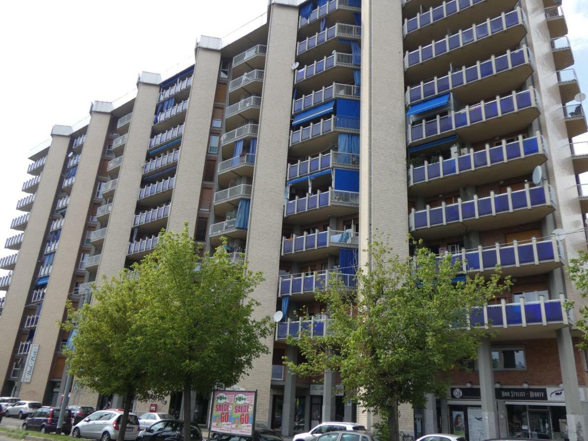Metro Apartment Collegno Exterior photo