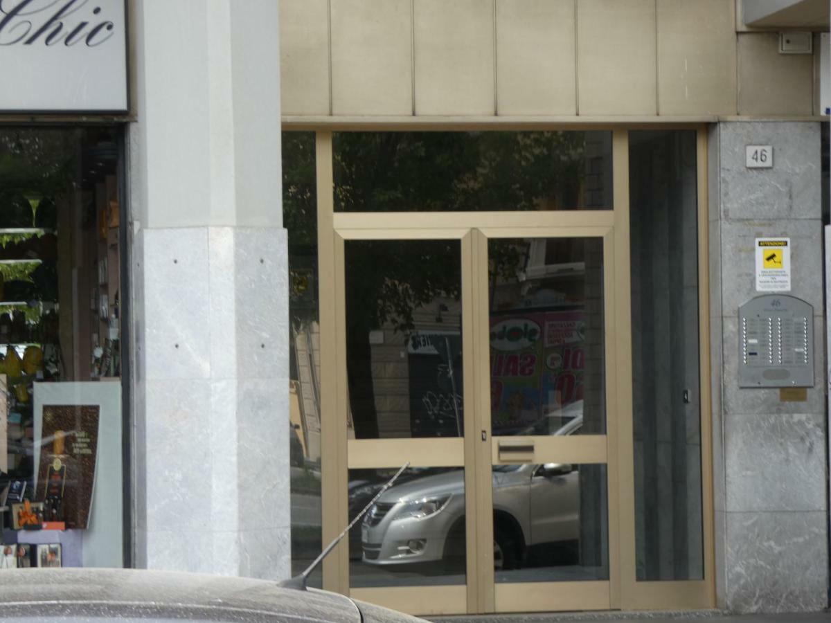 Metro Apartment Collegno Exterior photo
