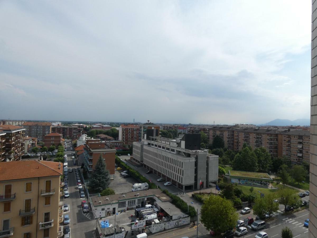 Metro Apartment Collegno Exterior photo