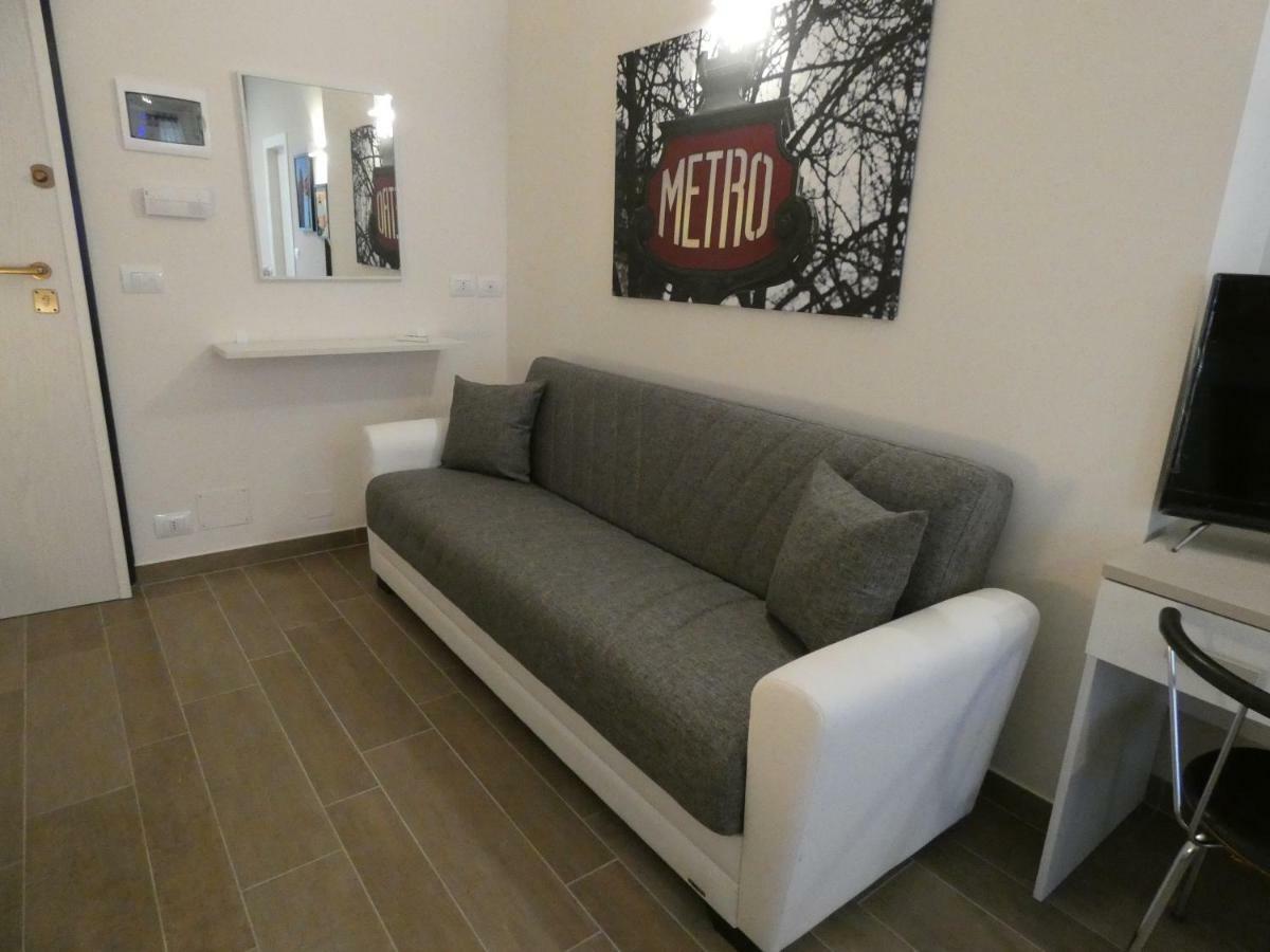Metro Apartment Collegno Exterior photo