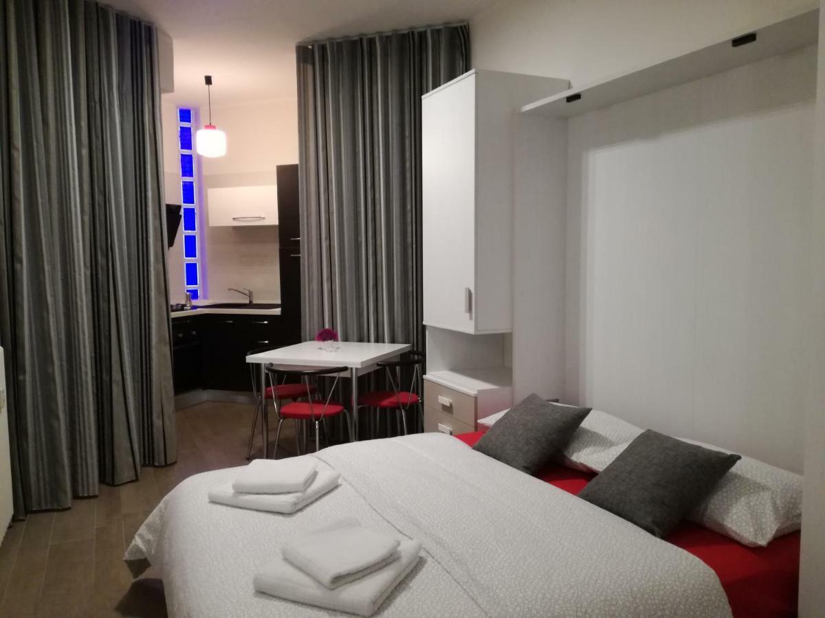 Metro Apartment Collegno Exterior photo